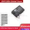 10Pcs TOP258PN TOP257PN TOP256PN TOP255PN TOP254PN TOP253PN TOP252PN DIP-7 IC Chip In Stock Wholesale