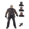 Movable Joint Model Hand Set Character Replacement Equipment Hand Set Halloween Decorations
