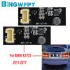 BINGWFPT For X3 F25 2011-2017 Rear Driver F25 B003809.2 LED Light Plug And Play Repair Replacement Board Tail Light