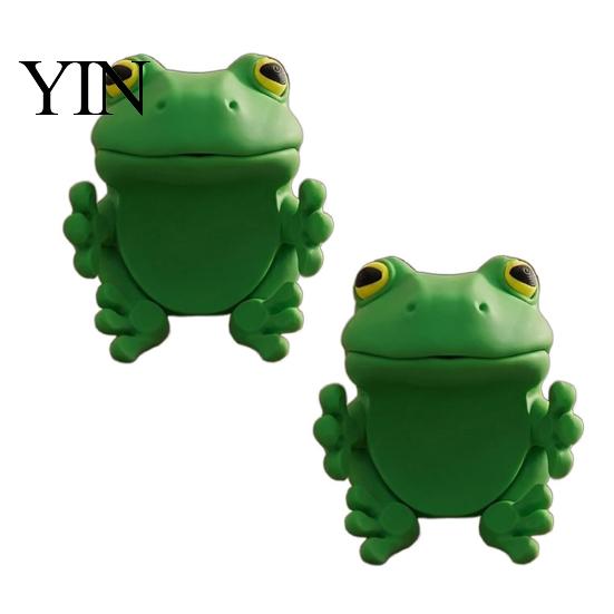 Silicone Soda Can Cover Cute Frog Cover, 3D Print PLA Beverage Lid Flexible Grip Sleeve Protector, Dustproof Drink Sleeves for Outdoor Activities And