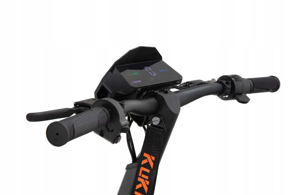 Kukirin G2 EU Electric Vehicle