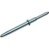 TRUSCO Replacement Tip for Automatic Punch with TAP-L-SAKI TAP-L E-Ring