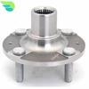 Front Wheel Hub For HYUNDAI ACCENT VERNA I10 I20 KIA RIO 51750-1J000 51750-15000 H50506BTA