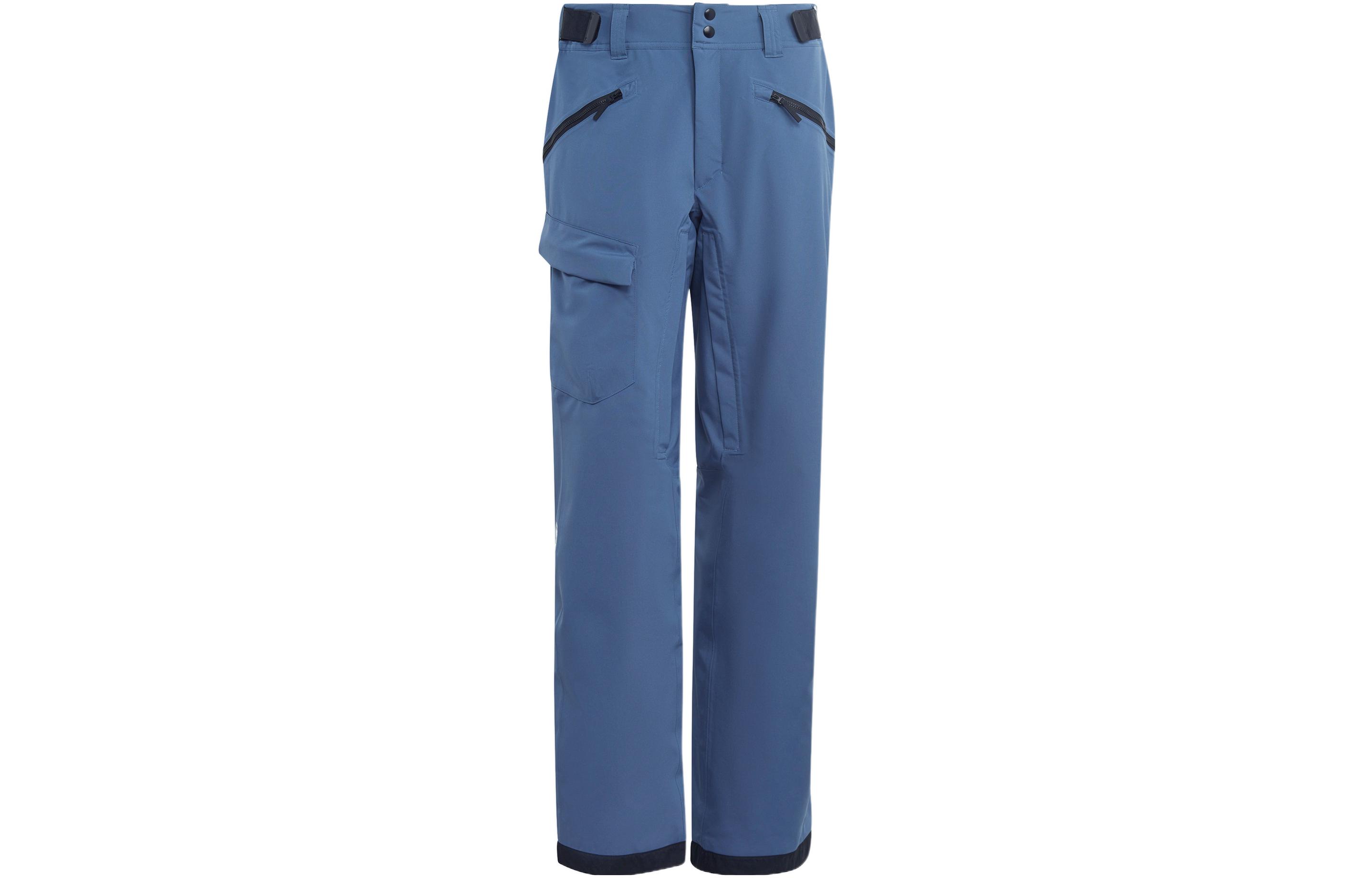 

Adidas Ski Pants Men s Blue HH9027 M