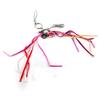 Les Trésors De Lily [D7781] - Pink 'Vahinette' Multifunction Bracelet