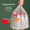 Chahua Household Thickened Flat-Top Garbage Bags
