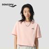 Women's Crew Neck Sports T-Shirt