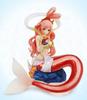 One Piece Series Sailing Again Princess Shirahoshi Portrait.Of.Pirates