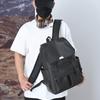Trendy Men's Backpack Large Capacity Leisure Travel Backpack Fashion Commuter Computer Bag High School College Student School Bag