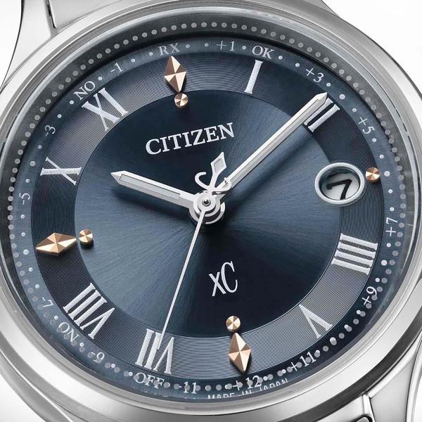CITIZEN xC hikari ES9490-61L New Ladies Watch