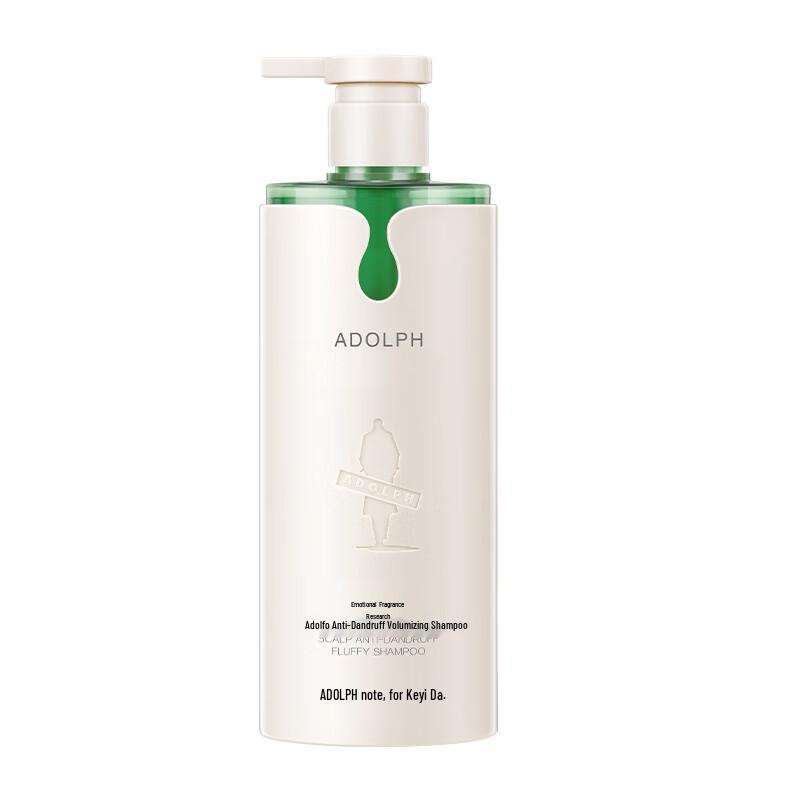 Adorfee Oil Control Volumizing Anti-Dandruff Shampoo