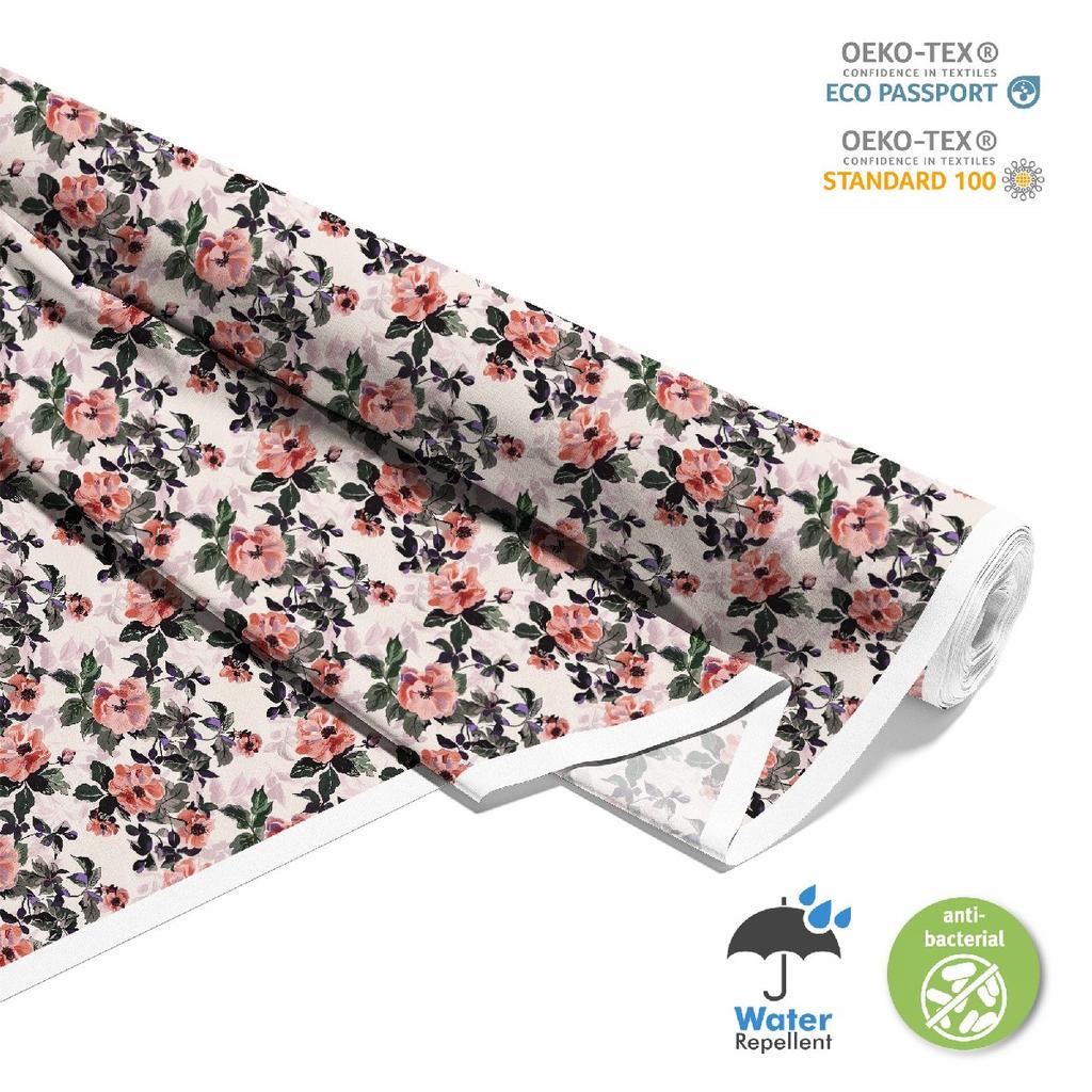 Outdoor Dekostoffe Oxford - Motiv Femini | Dx10428