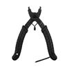 Bicycle Chain Tool Set: Quick Release Pliers, Chain Cutter, and Breaker