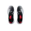 Under Armour Futr X Elite 2 Comfortable Fashion Supportive Grip Low Top Basketball Shoes Unisex Sneaker White Black Red 6007019-001