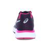 Asics  Gel Exalt 4 Carbon Women Sneakers Black Silver Cosmo-Pink T7E5N-9793