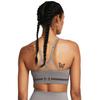Under Armour Sport-BH mit geringer Stützkraft für Damen