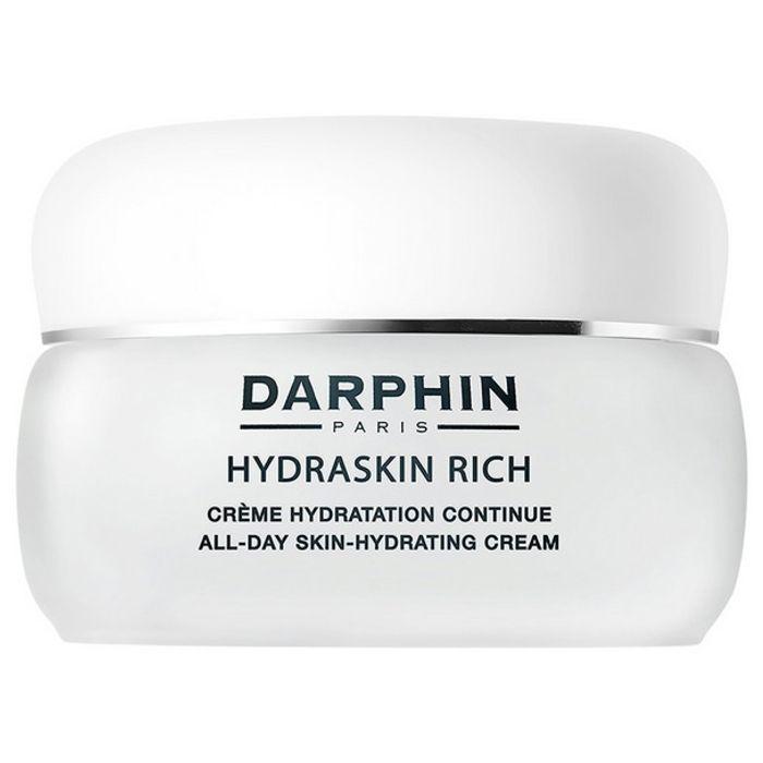 Crème Hydratation Continue - Darphin - Hydraskin Rich - 50ml - Peaux sèches - Sans parabène