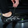 Couples' Five-Finger Shoes: Perfect for Wading, Snorkeling, Fishing, Creek Tracing, Diving, Beach Surfing - Lace-Up & Non-Slip