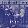 CD DOOBIE BROTHERS - Brotherhood CDP7946232 Capitol Records 1991 US Rock Used