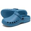 USUN Lightweight Anti-Puncture Anti-Splash Surgical Clogs