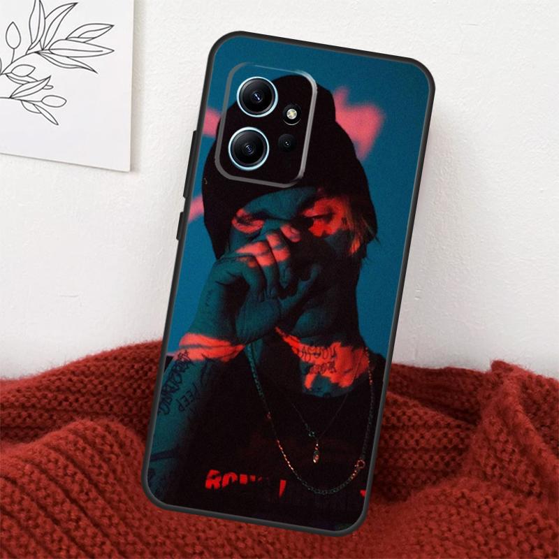 

Peso Pluma Case For Xiaomi Redmi Note 13 9 10 11 12 14 15 Pro Plus Cover For Redmi 15 C 12C 13C 14C 10C Redmi Note 9 Pro