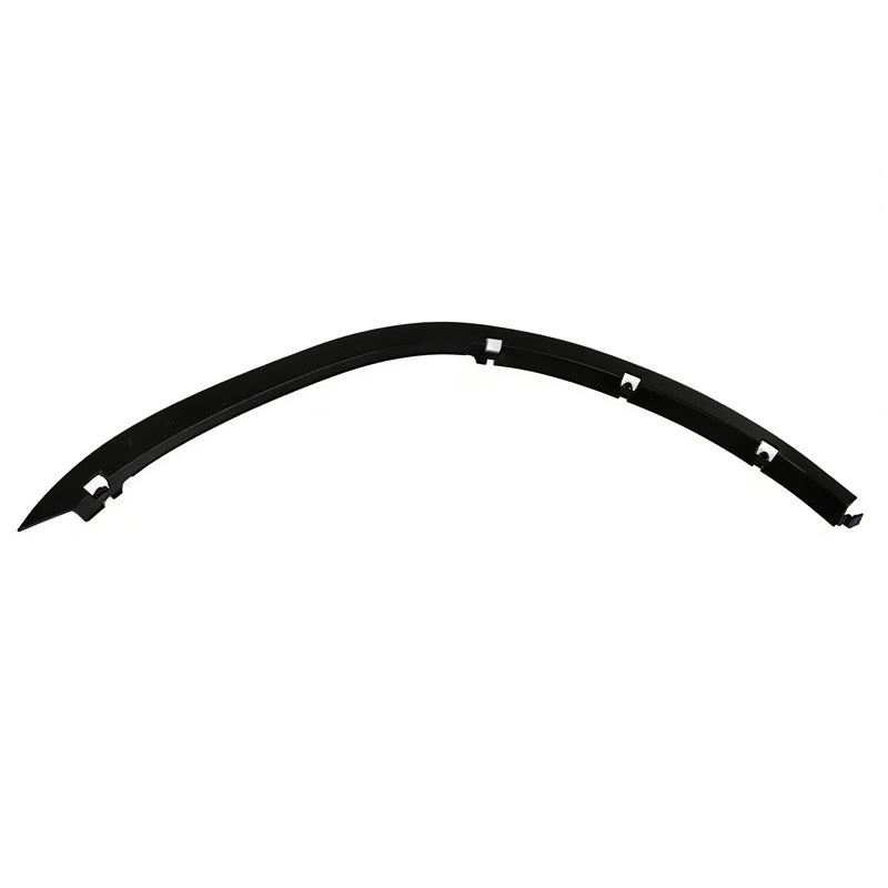 Mercedes W164 GL550 Front Fender Wheel Arch Bracket Cover Plate