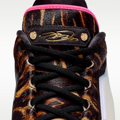 Nike LeBron 23 EP Heat Wave (Solid Outsole)