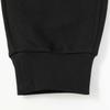 Puma High-Waist Comfortable Solid Color Drawstring Logo Knit Sports Pants Women pants Black 686068-01