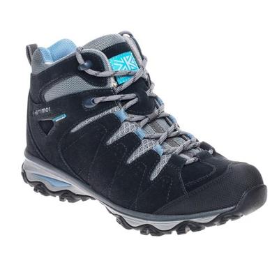 Unisex-Schuhe – Trekkingschuhe