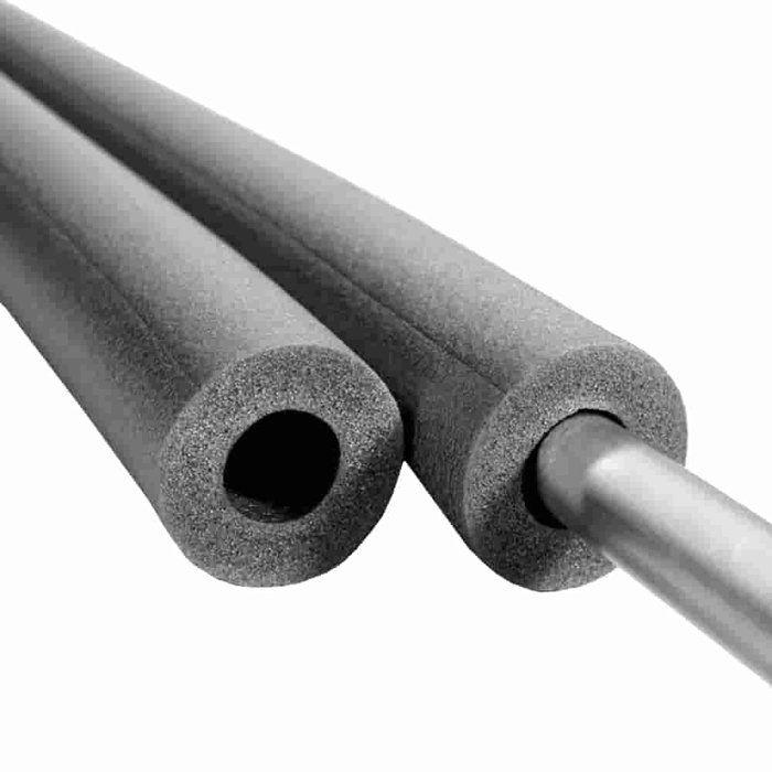 Isolation Thermique Tuyau de Chauffage 13mm, Manchons Isolants Ø48mm