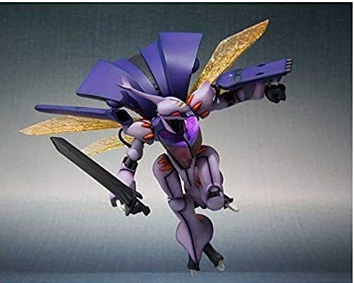 

ROBOT Spirits SIDE AB Dunbine (SHADOW FINISH Ver.)