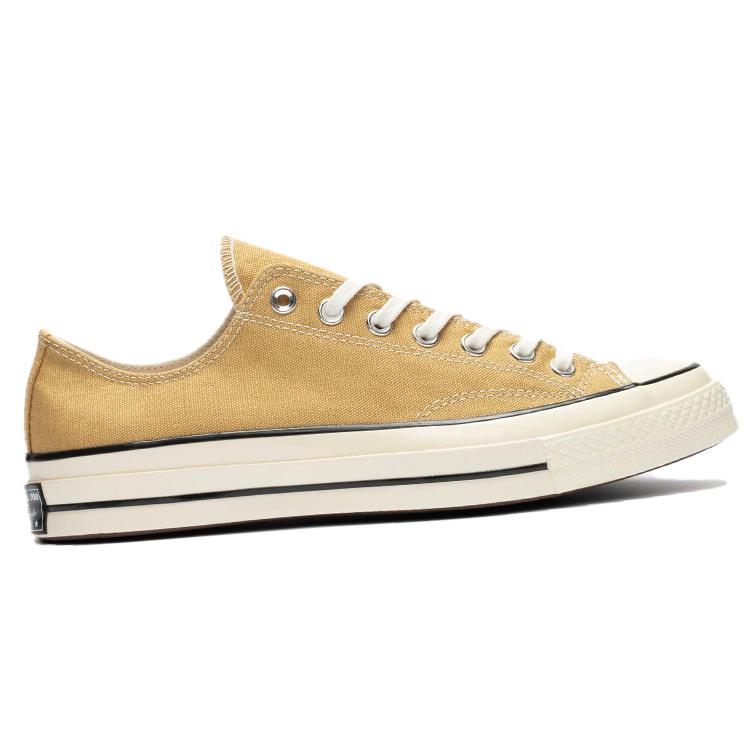New Chuck 70 Converse Vintage Canvas Low 'Dunescape' A04593C