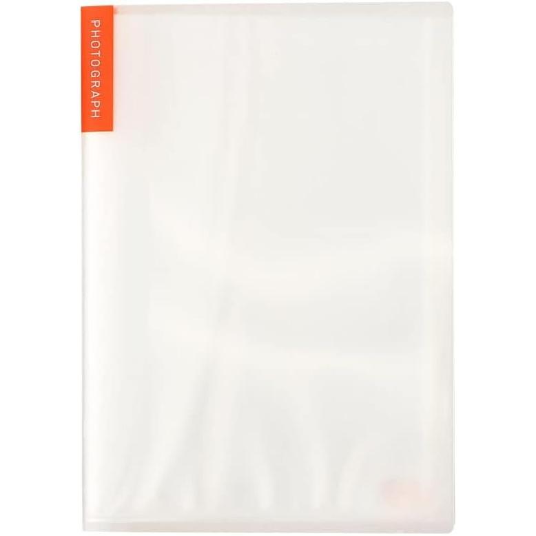 Hobonichi Techo Accessories Hobonichi Photo Album