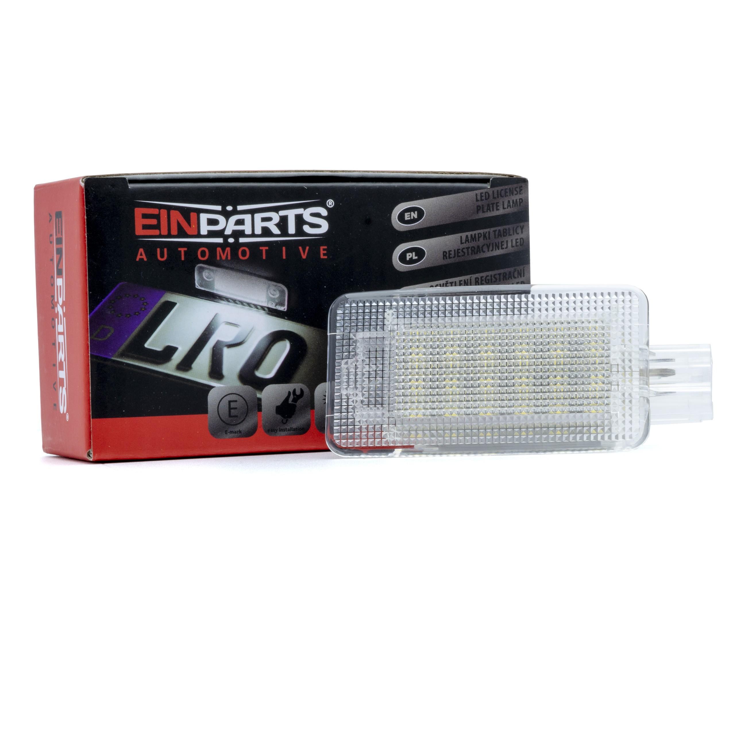 Lampă LED pentru Portbagaj, Iluminare Portbagaj LED 6000K Alb Rece pentru Nissan Juke Leaf Murano Rogue Versa