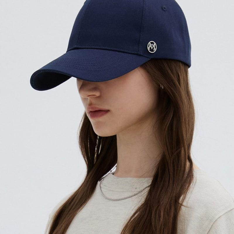 Boné com Logo Clássico MINETI Y 10325 MT