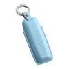 Great Wall WEY Blue Mountain Sheepskin 3D Key Fob Cover