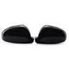 For VW Golf MK5 Jetta MK5 2006-2011 Rearview Mirror Housing Shell Side Mirror Cover 1K0857537 Right