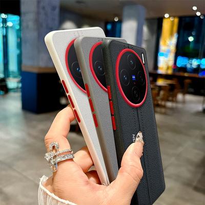 Cover per smartphone – Cover antiurto per smartphone