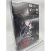 CD Ado Album First Limited Edition Comedy 2CD+DVD Toy