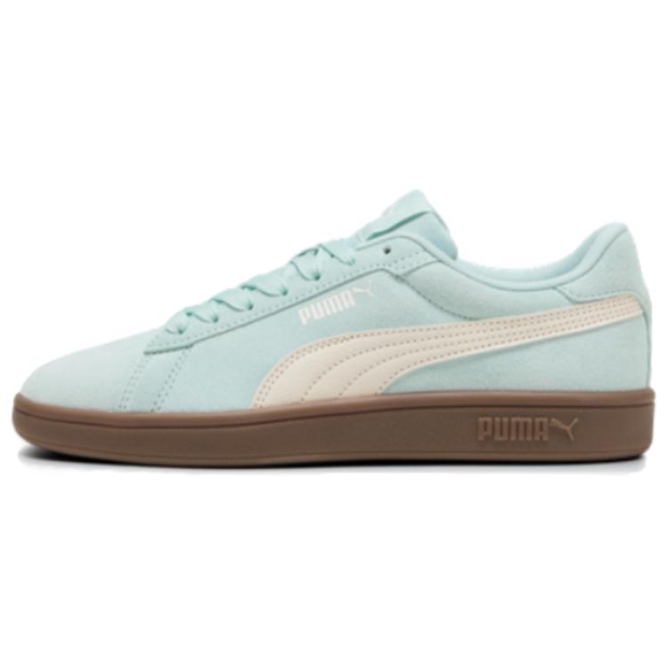 

PUMA Smash Unisex Low-Top Casual Sneakers Comfortable Durable Skate Shoes 390984-29 38.5