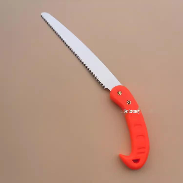 Old Farmer S270/S240 Garden Hand Saw for Fruit Trees, Bonsai, Landscaping & Rough Branches