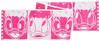 Marushin Disney Daisy Scarf 20 X 110 Lineup 0644119900 Towel, Approx. Cm, Daisy,