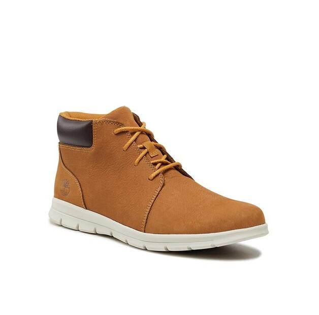 Ботинки Timberland Graydon Chukka Basic