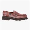 Paraboot Penny Loafer Lis Marron 1489 03