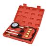 0-300 PSI Automotive Cylinder Tester Kit Professional Pressure Gauge Tester  Automotive Repair