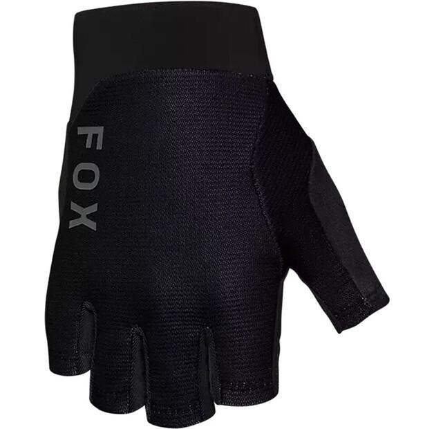 Велоперчатки Fox Ranger Gel Short (черный) XXL