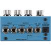 BOSS Modulation Pedal with 12 Modulation Compact Design for Guitar MD-200 Effects,