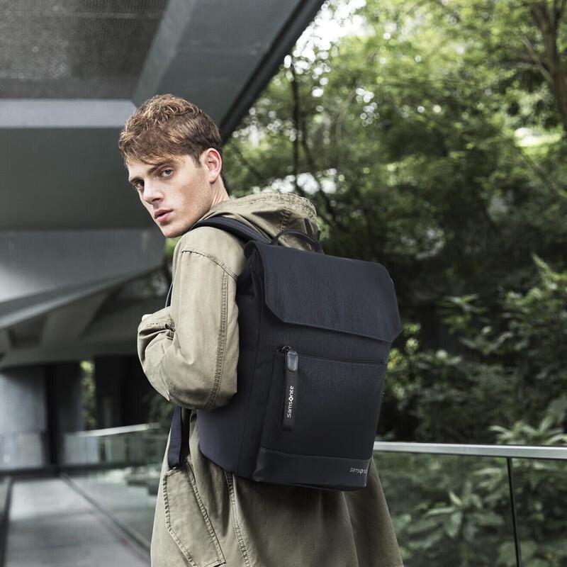 Samsonite Ultra-Light Laptop Backpack