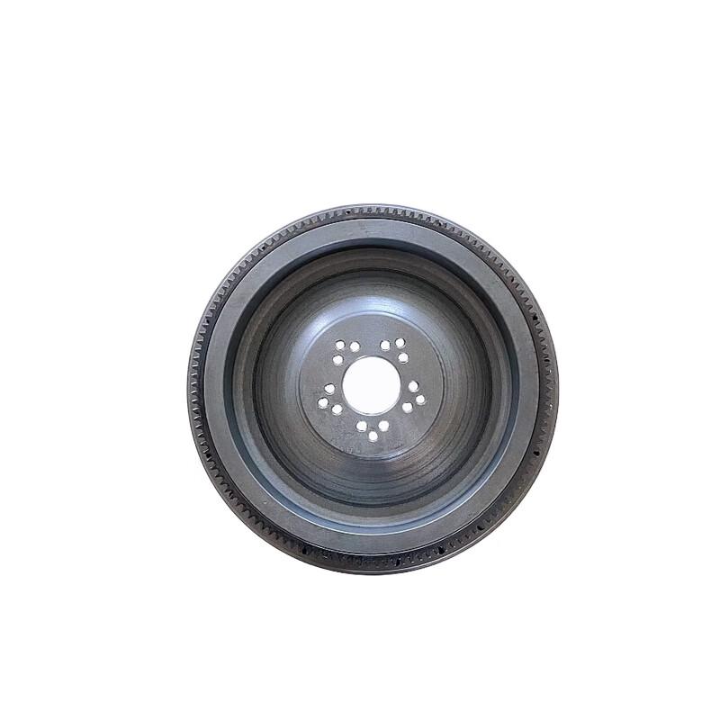 Ronghui Flywheel Assembly for Jiefang CA1125J Transport Vehicle