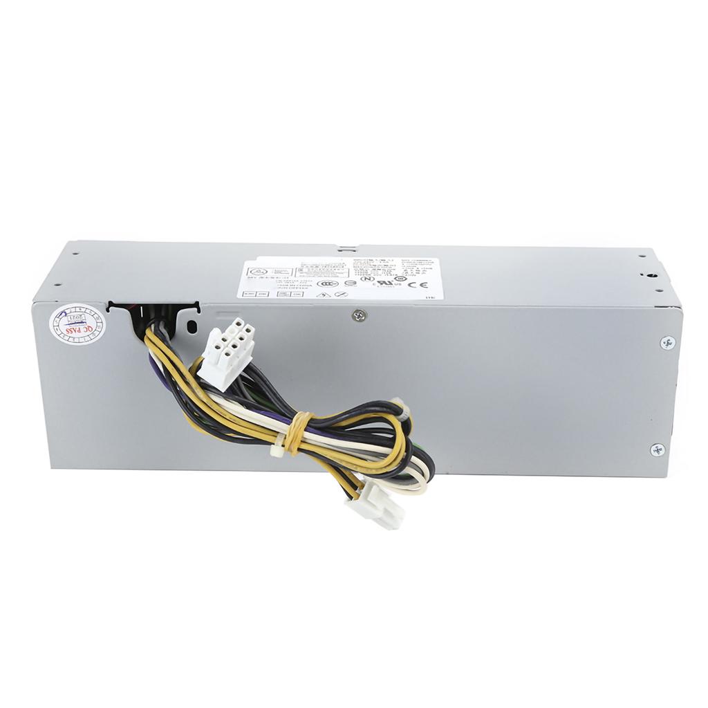Power Supply for Dell Optiplex 3020 7020 9020SFF Desktop Computer Supplies 100‑240V